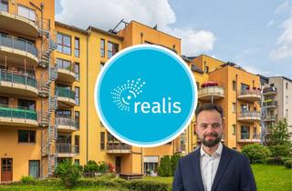 Wohnung kaufen in Ottostr., 09113 Chemnitz, +++Lichtdurchflutete Maisonette mit Dachterrasse, 2 Bädern und 2 Stellplätzen in zentraler Lage+++