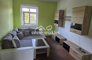 Wohnung mieten in Hamburger Straße 21, 99085 Erfurt, Gemütliche möblierte Zwei-Zimmer-Wohnung im Hansaviertel