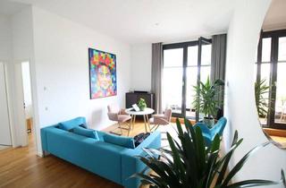 Loft kaufen in Platz des 4. Juli, 14167 Berlin, Loftflair über den Dächern von Lichterfelde – Exklusives Wohnen in Steglitz-Zehlendorf