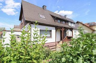 Doppelhaushälfte kaufen in 96191 Viereth-Trunstadt, Familienglück mit Perspektive – charmantes Haus mit Teilungspotenzial in Viereth-Trunstadt