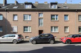 Mehrfamilienhaus kaufen in 46446 Emmerich, Ihr Investment: Vollvermietetes MFH mit 6 Einheiten und Top-Potenzial in urbaner Lage