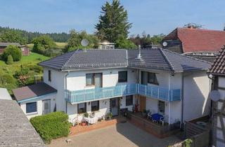Einfamilienhaus kaufen in 63654 Büdingen, Viel Platz, viel Natur, viel Zuhause: Familienfreundliches Wohnen mit Gartenparadies!