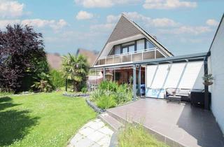 Einfamilienhaus kaufen in 23558 Lübeck, Gepflegtes Einfamilienhaus in zentraler Lage mit traumhaftem Garten, PV-Anlage und Wallbox
