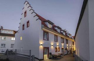Mehrfamilienhaus kaufen in 79331 Teningen, Historisches Mehrfamilienhaus mit Charme und Rendite: 5 Wohneinheiten in kernsaniertem Kulturdenkmal