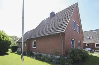 Einfamilienhaus kaufen in 24321 Helmstorf, Zögern Sie nicht: Gepflegtes Einfamilienhaus mit Garten