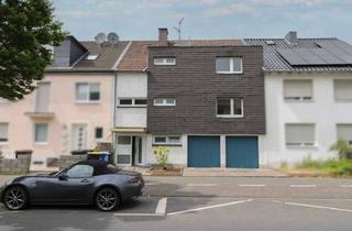Mehrfamilienhaus kaufen in 50389 Wesseling, Mehrfamilienhaus kaufen, Rhein-Erft-Kreis