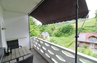 Wohnung kaufen in 59929 Brilon, Ruhiges Wohnen mitten in der Natur nahe Willingen