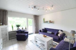 Wohnung kaufen in 59929 Brilon, Ruhiges Wohnen mitten in der Natur nahe Willingen