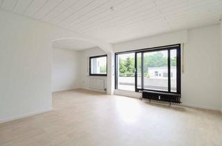Penthouse kaufen in 32105 Bad Salzuflen, Penthouse mit Dachterrasse in zentrumsnaher Lage von Salzuflen – Frisch renoviert und bezugsbereit!