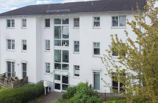 Wohnung kaufen in 18586 Göhren, 200m zum Strand: 2-Zimmer Erdgeschosswohnung in Göhren