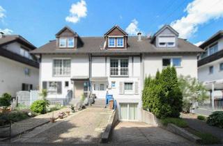Haus kaufen in 40880 Ratingen, Für die ganze Familie: Großzügiges Reihenmittelhaus mit Garten