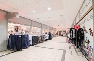 Gewerbeimmobilie kaufen in 25335 Elmshorn, Renditestarke Kapitalanlage mit einem bonitätsstarken Einzelhandelsmieter zentral in Elmshorn