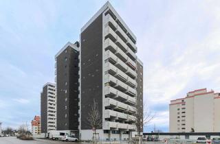 Wohnung kaufen in 71254 Ditzingen, Zögern Sie nicht: Gepflegte 1-Zi.-ETW mit Aufzug und Stellplatz in Top-Lage