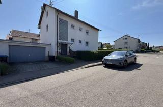Mehrfamilienhaus kaufen in 89558 Böhmenkirch, MFH mit 3 Einheiten und Top-Potenzial in Böhmenkirch zur flexiblen Nutzung