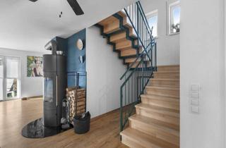 Einfamilienhaus kaufen in 96161 Gerach, Modernes Wohnen sucht neue Familie