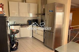 Wohnung kaufen in Am Schäfersberg 5a, 65527 Niedernhausen, 3 Zimmerwohnung mit 3 Tiefgaragenplätzen und 4 Balkonen/Teilfinanzierung möglich