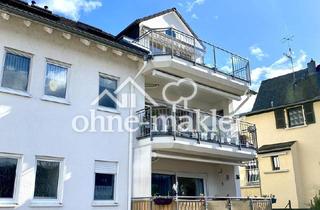 Wohnung kaufen in Christian-Sebastian-Schmidt-Straße 36, 56112 Lahnstein, Prämierte Eigentumswohnung, 3ZKB in Toplage, inkl. TG Stellplatz, uvm, PROVISIONSFREI