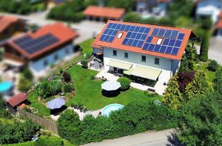 Einfamilienhaus kaufen in 83361 Kienberg, Einfamilienhäuser zu kaufen, Traunstein