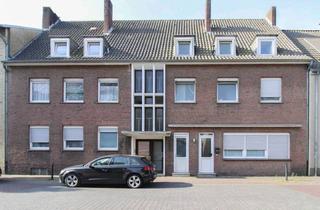 Mehrfamilienhaus kaufen in 46446 Emmerich, Für Anleger: Vollvermietetes MFH mit 6 Einheiten und Top-Potenzial in Citylage