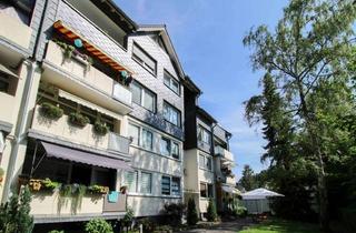 Wohnung kaufen in 51379 Leverkusen, Bezugsfreie 3-Zi.-Dachgeschosswohnung mit ausgebautem Studio – Haus-in-Haus-Charakter in Leverkusen