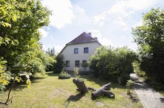 Haus kaufen in 18461 Millienhagen, Ausbauen, anbauen, ankommen - Siedlerhaus für kreative Hände und große Pläne