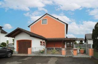 Haus kaufen in 93333 Neustadt, MFH mit 2 Einheiten und Top-Potenzial in Sackgassenlage zur flexiblen Nutzung