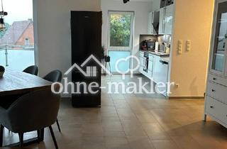 Wohnung mieten in 49477 Ibbenbüren, Neubauwohnung (Erstbezug) in zentraler Lage