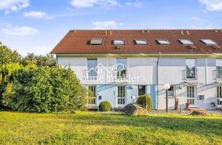 Haus mieten in 95183 Feilitzsch, Reihenmittelhaus mit 5 Zimmern, hochwertiger Einbauküche und Garage