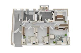 Wohnung kaufen in 93133 Burglengenfeld, Eigenheim für Einsteiger