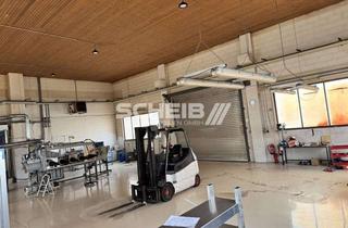 Büro zu mieten in 74549 Wolpertshausen, ***Produktionsstandort: Wolpertshausen***