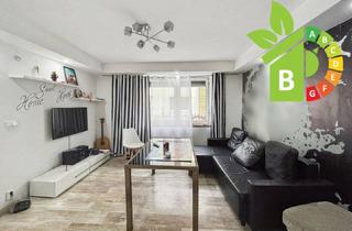 Haus kaufen in 07333 Unterwellenborn, Kaufen und Einziehen - Reihenmittelhaus mit Garten und Zufahrt in Kamsdorf
