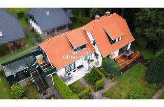 Einfamilienhaus kaufen in 18375 Ostseebad Prerow, Einfamilienhaus mit 2 Extra-Wohneinheiten für FeWo Vermietung