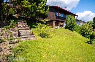 Einfamilienhaus kaufen in 71263 Weil der Stadt, Traumhafte Aussicht! Durchdachte Raumaufteilung. Besonderes EFH in Münklingen!