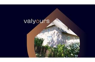 Haus kaufen in 25856 Hattstedtermarsch, Traumhaus in Alleinlage an der Nordsee!