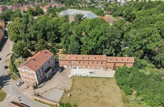Mehrfamilienhaus kaufen in 06193 Petersberg, Architektonisches Juwel in Ostrau – voll vermietetes, denkmalgeschütztes MFH mit besonderem Charme
