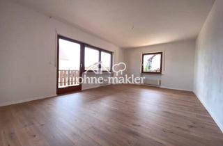 Wohnung mieten in Ringstraße 19, 96132 Schlüsselfeld, Große EG Wohnung mit 3 Schlafzimmern und Terrasse
