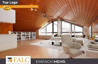Wohnung kaufen in 74255 Roigheim, Tolle Aussicht mit Potenzial - FALC Immobilien Heilbronn