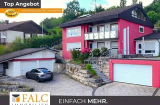 Einfamilienhaus kaufen in 74255 Roigheim, Platz für drei Generationen - FALC Immobilien Heilbronn