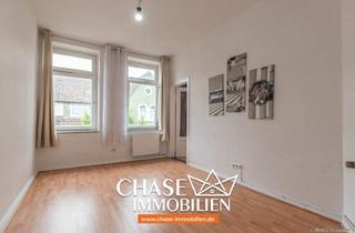 Wohnung kaufen in 31785 Hameln, TOP-Preis! Vermietete Eigentumswohnung in zentraler Wohnlage - Wohnen oder Vermieten in Hameln!
