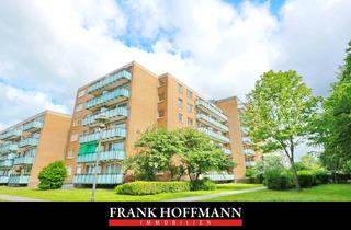 Anlageobjekt in 25469 Halstenbek, Ihre neue KAPITALANLAGE! 2-Zimmer-Wohnung inklusive Stellplatz in Halstenbek