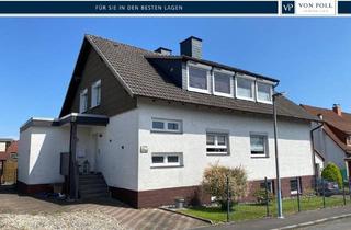 Einfamilienhaus kaufen in 34355 Staufenberg, Einfamilienhäuser zu kaufen, Göttingen