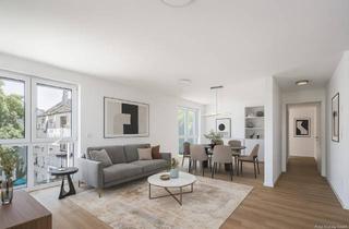 Wohnung kaufen in Kamper Straße 20, 42699 Solingen, Eigentumswohnungen, Solingen