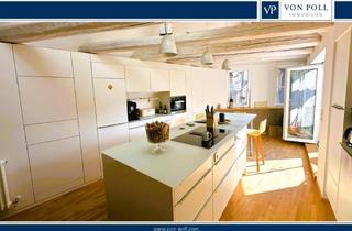 Lofts mieten in 88212 Ravensburg, Einzigartige Kombination aus Loftfeeling und Altstadtflair - Ihre Premium Stadtwohnung mit Loggia!