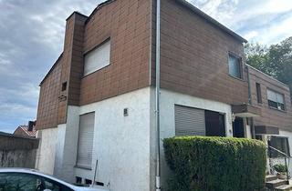 Doppelhaushälfte kaufen in Wagenmannsteige 43, 73760 Ostfildern, Doppelhaushälften zu kaufen, Esslingen