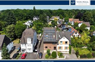 Einfamilienhaus kaufen in 51069 Köln, Einfamilienhäuser zu kaufen, Köln