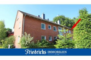 Wohnung kaufen in 26160 Bad Zwischenahn, Eigentumswohnungen, Ammerland