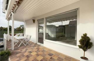 Wohnung kaufen in 73550 Waldstetten, Stilvolle Gartenwohnung - frisch saniert