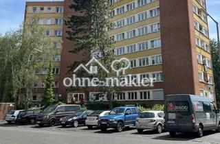Wohnung kaufen in 34127 Kassel, Ruhige Zentrale 2 Zimmer Wohnung