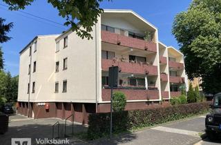 Wohnung kaufen in 53572 Unkel, Unkel-schön geschnittene Drei-Zimmerwohnung sucht neuen Eigentümer!