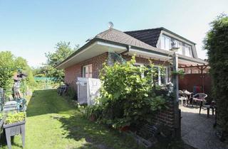 Mehrfamilienhaus kaufen in 23899 Gudow, Top Kapitalanlage: Mehrfamilienhaus mit 3 Wohneinheiten unweit vom Gudower See